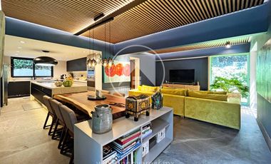 2da Privada de Oxford en Condado de Sayavedra