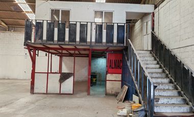 🏭 Bodega en VENTA en San José El Alto, Querétaro