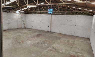 🏭 Bodega en VENTA en San José El Alto, Querétaro