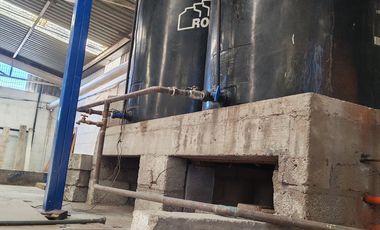🏭 Bodega en VENTA en San José El Alto, Querétaro