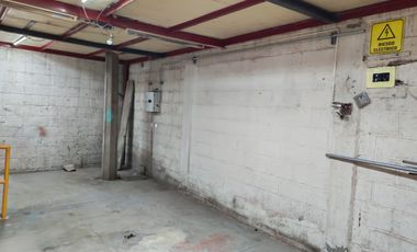 🏭 Bodega en VENTA en San José El Alto, Querétaro