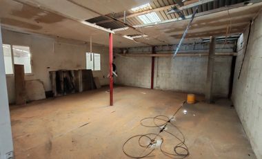 🏭 Bodega en VENTA en San José El Alto, Querétaro