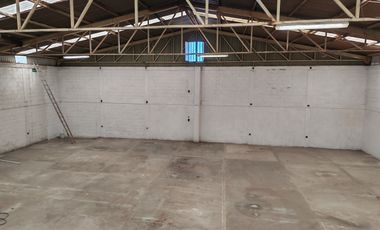 🏭 Bodega en VENTA en San José El Alto, Querétaro