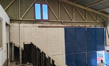 🏭 Bodega en VENTA en San José El Alto, Querétaro