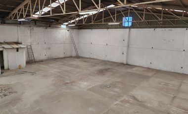 🏭 Bodega en VENTA en San José El Alto, Querétaro