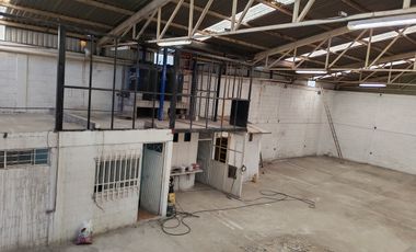 🏭 Bodega en VENTA en San José El Alto, Querétaro