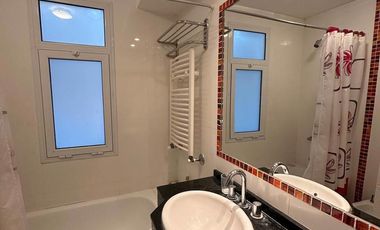 Casa en  venta en Costa Esmeralda con fondo libre