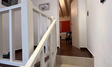 Casa en  venta en Costa Esmeralda con fondo libre