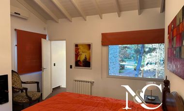 Casa en  venta en Costa Esmeralda con fondo libre