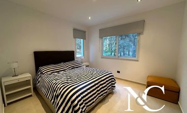 Casa en  venta en Costa Esmeralda con fondo libre