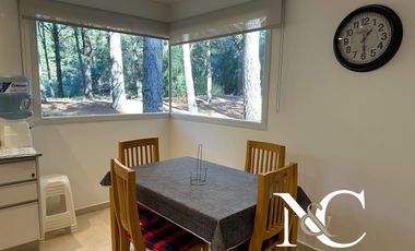 Casa en  venta en Costa Esmeralda con fondo libre