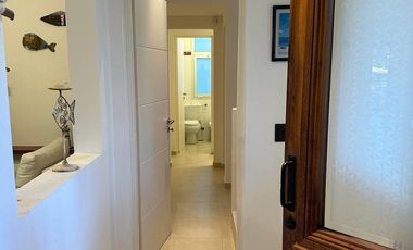 Casa en  venta en Costa Esmeralda con fondo libre