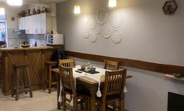 Departamento - Monte Grande