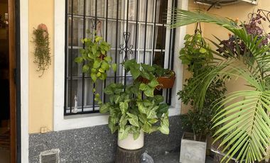 Departamento - Monte Grande