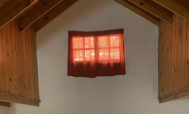 Departamento - Monte Grande