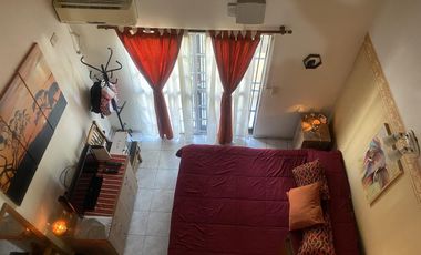 Departamento - Monte Grande