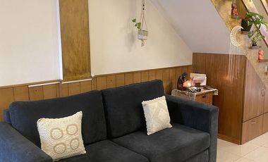 Departamento - Monte Grande