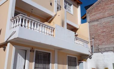 Departamento - Huilliches