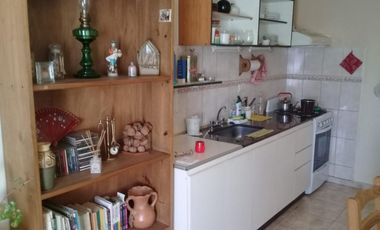 Departamento - Huilliches