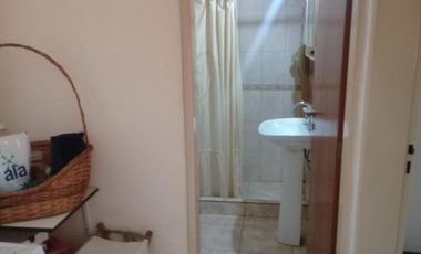 Departamento - Huilliches