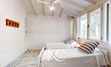 Casa en Venta en Costa Esmeralda, Resicencial I