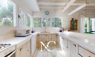 Casa en Venta en Costa Esmeralda, Resicencial I