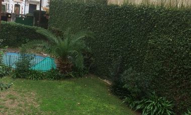 Casa a actualizar -  Excelente zona -OPORTUNIDAD