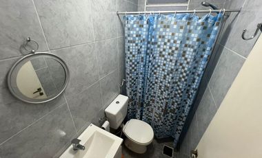 OPORTUNIDAD duplex al frente en San Bernardo