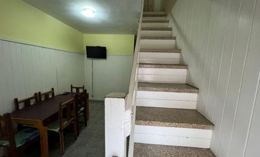 OPORTUNIDAD duplex al frente en San Bernardo