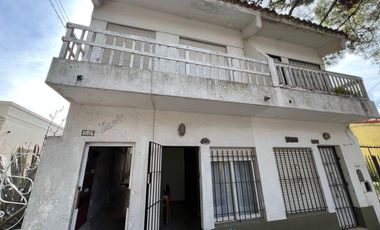 OPORTUNIDAD duplex al frente en San Bernardo