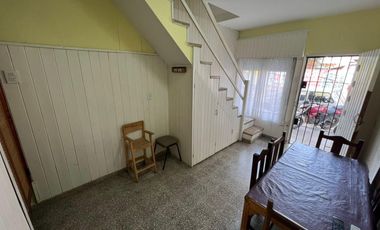 OPORTUNIDAD duplex al frente en San Bernardo
