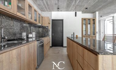 Casa en venta en Costa Esmeralda Marítimo IV