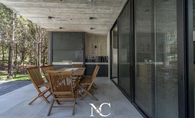 Casa en venta en Costa Esmeralda Marítimo IV