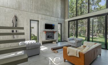 Casa en venta en Costa Esmeralda Marítimo IV