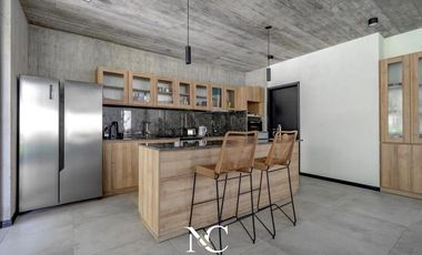 Casa en venta en Costa Esmeralda Marítimo IV