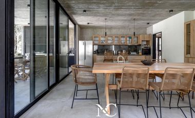 Casa en venta en Costa Esmeralda Marítimo IV