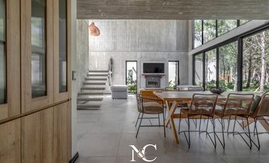 Casa en venta en Costa Esmeralda Marítimo IV