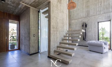 Casa en venta en Costa Esmeralda Marítimo IV