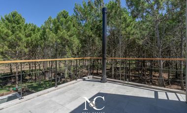 Casa en venta en Costa Esmeralda Marítimo IV