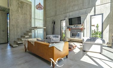 Casa en venta en Costa Esmeralda Marítimo IV