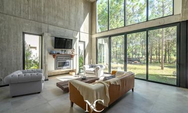 Casa en venta en Costa Esmeralda Marítimo IV