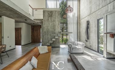 Casa en venta en Costa Esmeralda Marítimo IV