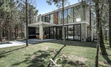 Casa en venta en Costa Esmeralda Marítimo IV