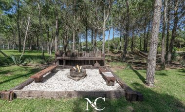 Casa en venta en Costa Esmeralda Marítimo IV