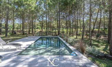 Casa en venta en Costa Esmeralda Marítimo IV