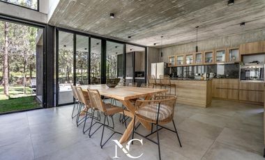 Casa en venta en Costa Esmeralda Marítimo IV