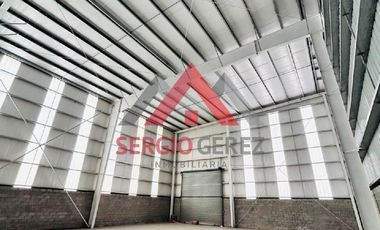 Galpón en General Rodriguez