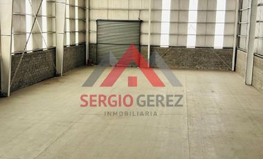 Galpón en General Rodriguez