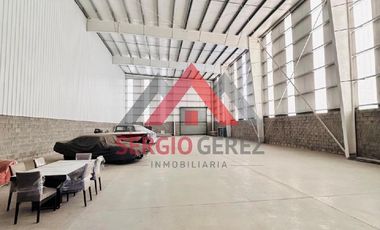 Galpón en General Rodriguez