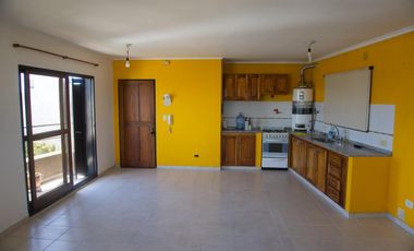 Departamento en alquiler  - 1 Dormitorio 1 Baño - La Plata